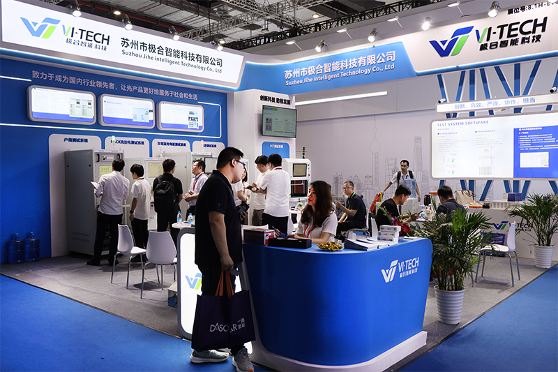 展会落幕：EVO厅 SNEC 2024 完美收官，共创未来新篇章！