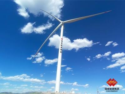 联合动力研发6.X兆瓦风机达行业先进水平